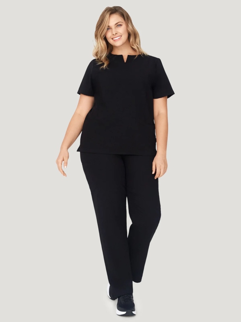 Used in excellent condition, no flaws. Scrub pants only